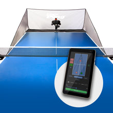 Load image into Gallery viewer, Power Pong Omega Table Tennis Robot
