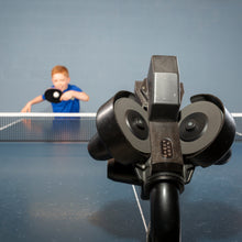 Load image into Gallery viewer, Power Pong Alpha+ Table Tennis Robot
