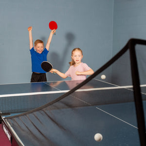 Power Pong Alpha+ Table Tennis Robot