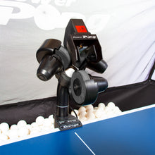 Load image into Gallery viewer, Power Pong Alpha+ Table Tennis Robot