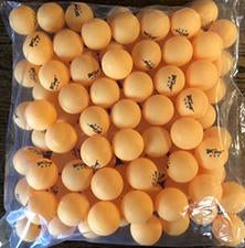 Power Pong 3-Star Balls - Bag of 100