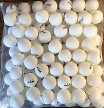 Load image into Gallery viewer, Power Pong 3-Star Balls - Bag of 100