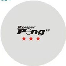 Load image into Gallery viewer, Power Pong 3-Star Balls - Bag of 100